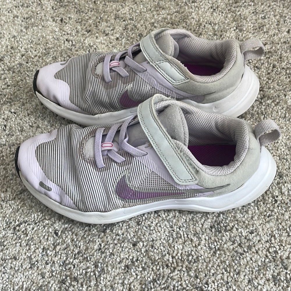 Nike Downshifter 12 Girls Running Shoes